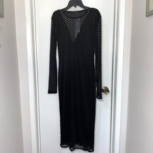 BCBG MAXAZRIA DRESS